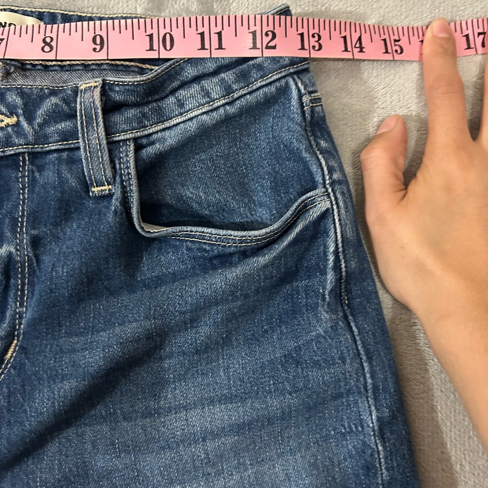 L’agence Ruth high rise jeans - Picture 3 of 11